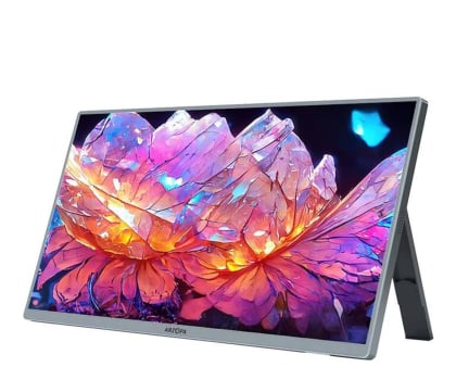 Monitor LED 21" i mniejszy Arzopa A3C Pro